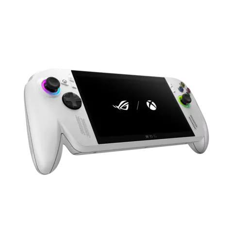 Reservar Consola Portátil Asus ROG XBOX Ally Z2 ROG Ally ROG XBOX Ally Z2
