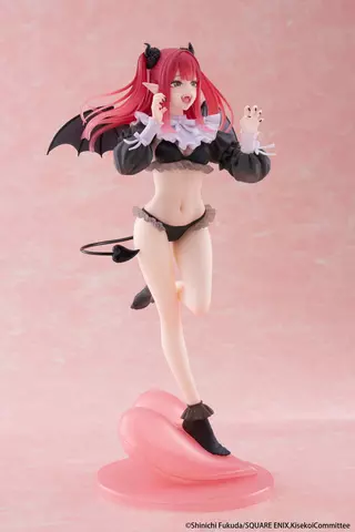 Reservar Figura Dress-Up Darling PVC T-Most Marin Kitagawa (Liz Ver.) Reissue 29 cm Figuras Estándar
