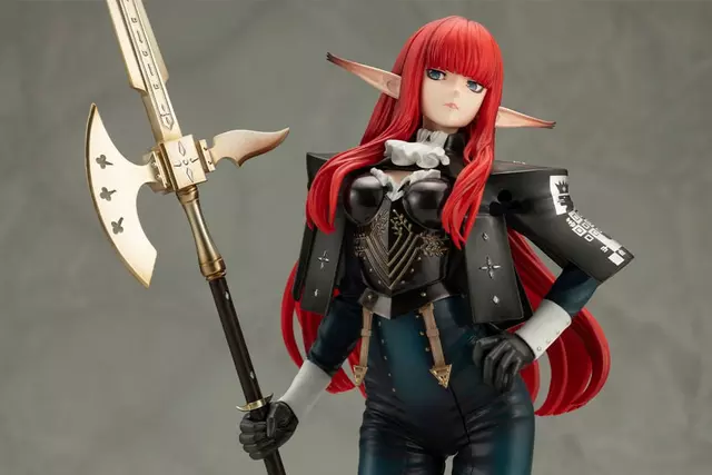 Reservar Figura Hulkenberg Metaphor: ReFantazio 1/7 Kotobukiya Figuras Estándar