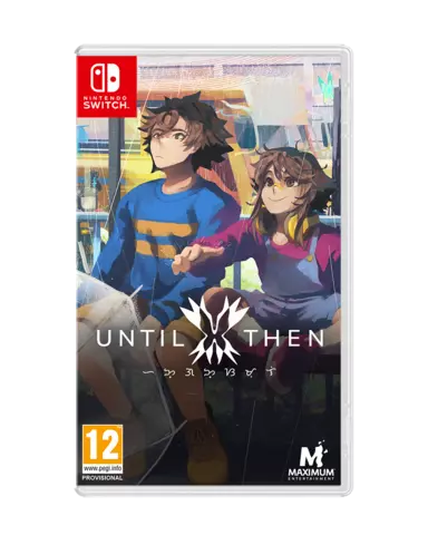 Until Then