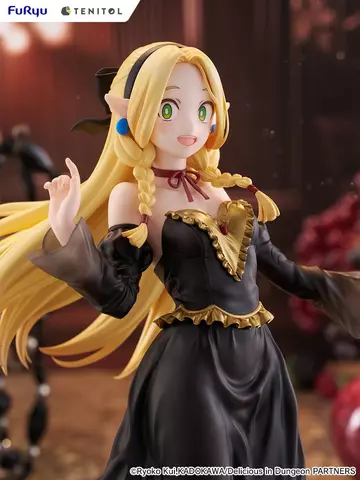 Reservar Figura Marcille Delicious in Dungeon Dress Style Ver. Tenitol Tall Furyu 28cm Figuras