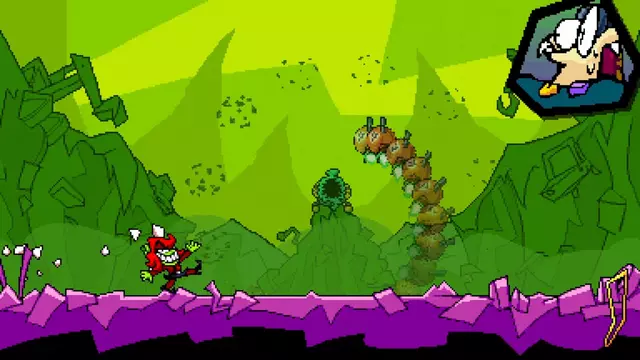 Reservar Antonblast Switch Estándar screen 1