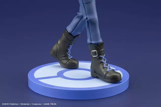 Reservar Figura Kalm & Froakie Pokémon ARTFXJ 1/7 Kotobukiya 20cm Figuras Estándar