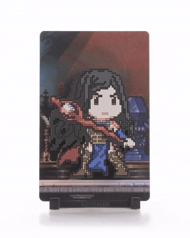 Reservar FiGGYZ - Castlevania - Shanoa Figuras