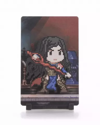 FiGGYZ - Castlevania - Shanoa
