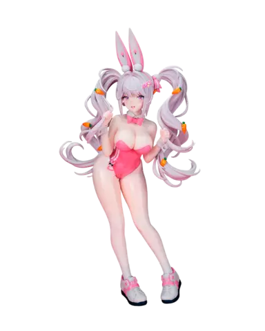 Figura Alice Goddess of Victory: Nikke Wonderland Bunny Ver. Flare