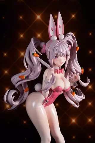 Reservar Figura Alice Goddess of Victory: Nikke Wonderland Bunny Ver. Flare Figuras Estándar