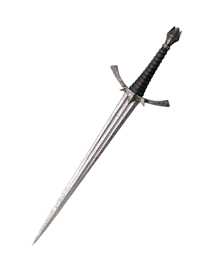 Daga del rey brujo lord of the rings replica 1/1