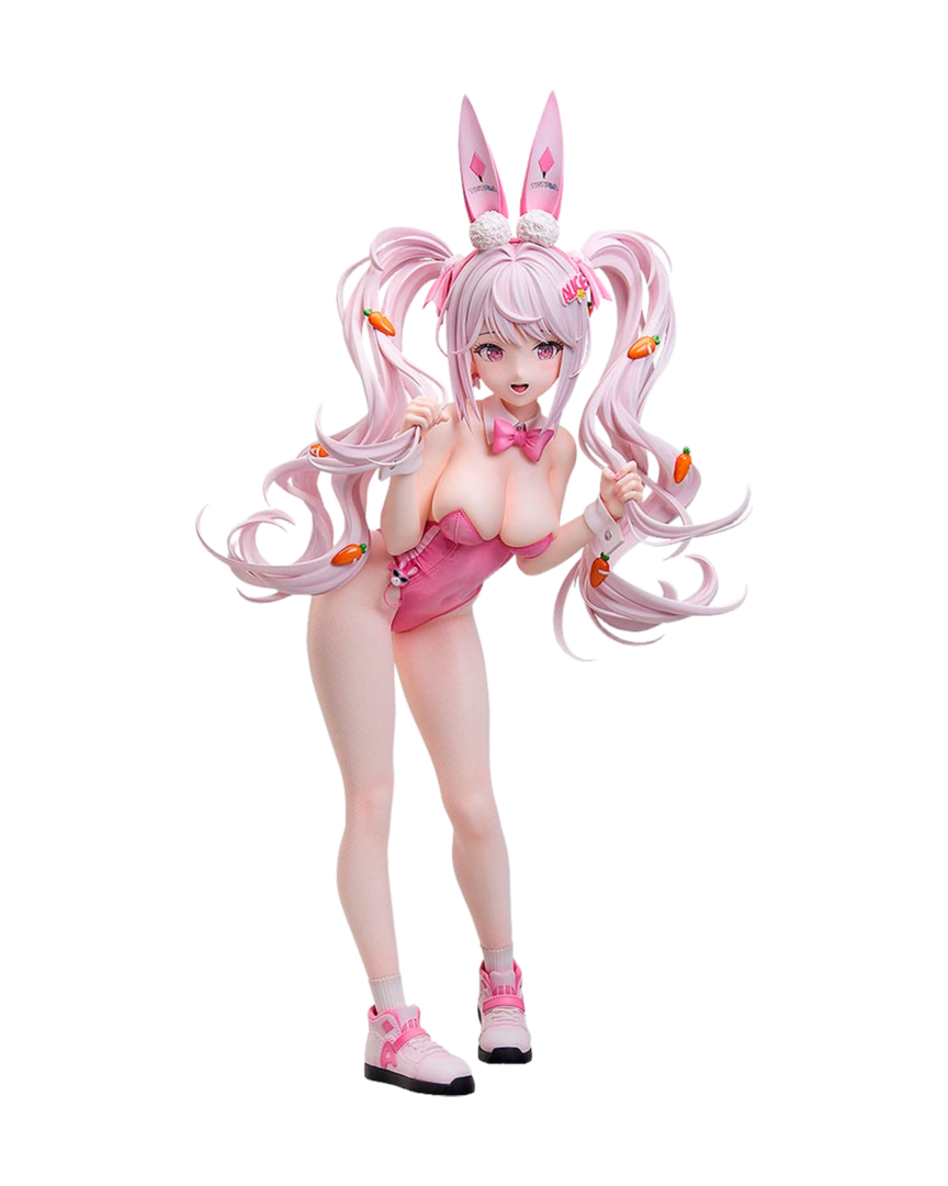 Figura Alice: Wonderland Bunny Goddess of Victory: Nikke FREEing 56 cm