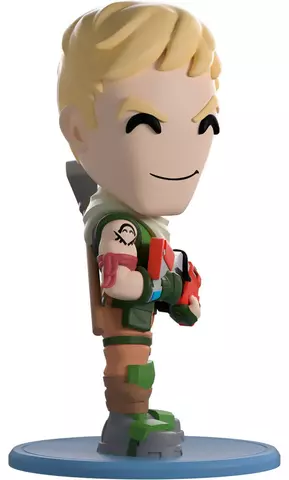 Reservar Figura Jonesy Fortnite Youtooz 13cm Figuras Estándar