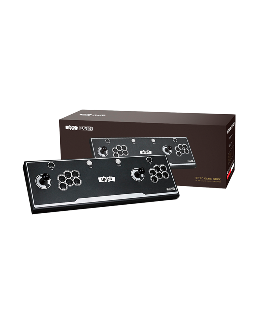 Unico fun r1