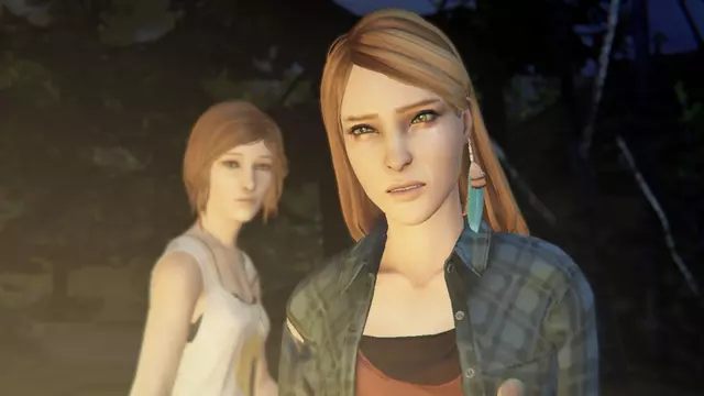 Reservar Life Is Strange Arcadia Bay Collection - Code In A Box Switch Estándar screen 11