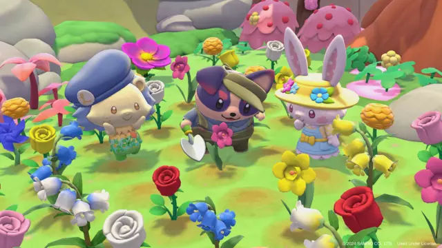 Reservar Hello Kitty Island Adventure Switch Estándar screen 12