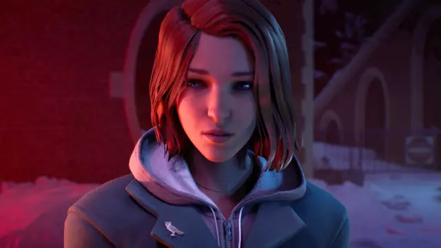 Reservar Life Is Strange Collection Edition PS5 Collection screen 5
