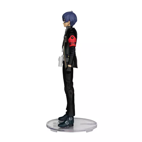 Reservar Figura Protagonista Shin Megami Tensei: Persona 3 Elite Edition McFarlane Figuras Elite Edition