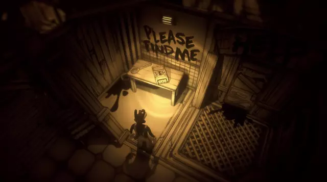 Reservar Bendy Lone Wolf Switch Estándar - screen 2