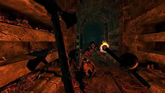 Reservar Undead Citadel PS5 Estándar screen 1