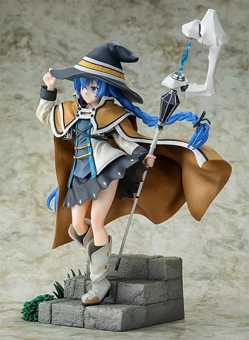 Reservar Figura Roxy Migurdia Mushoku Tensei: Jobless Reincarnation CAworks 1/7 Kadokawa Figuras Estándar