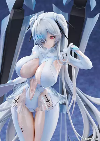 Reservar Figura Cinderella Goddess of Victory: Nikke 1/7 Max Factory Figuras Deluxe
