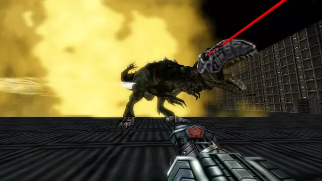 Reservar Turok Trilogy Bundle Switch Estándar screen 5