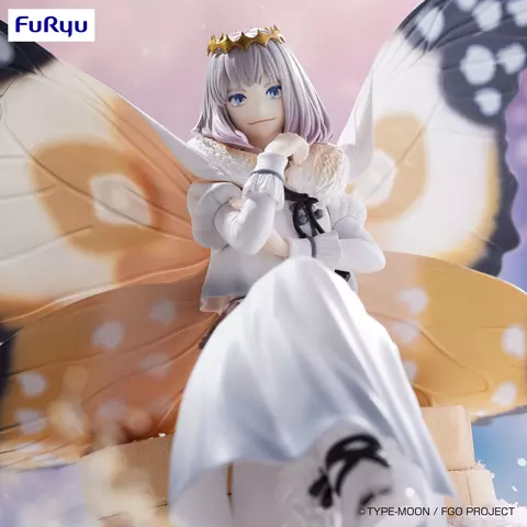 Reservar Figura Pretender Oberon Fate/Grand Noodle Stopper Furyu Figuras Estándar