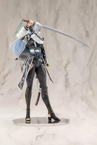 Reservar Figura Shizuna Rem Misurugi The Legend of Heroes 1/8 Kotobukiya Figuras Estándar