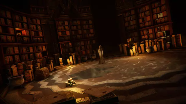 Reservar Anima Gate of Memories I&II Remaster PS5 Estándar screen 4