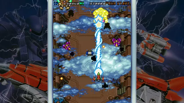 Reservar Toaplan Arcade Collection Vol. 1 PS5 Estándar - screen 5