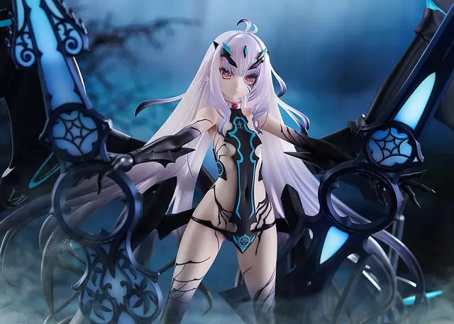 Reservar Figura Lancer/Mélusine Fate/Grand Order 1/7 Phat! Figuras Estándar