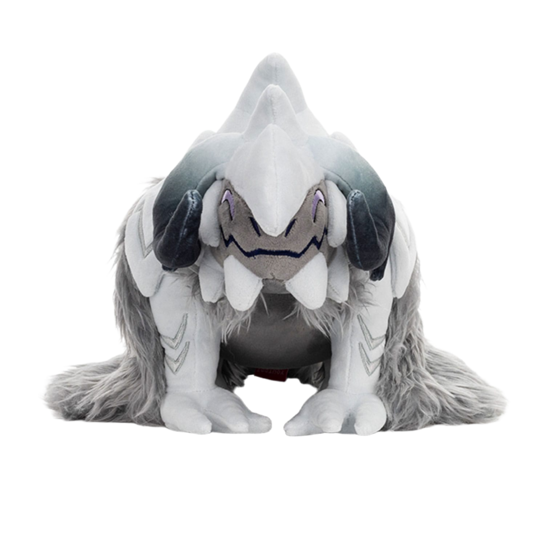 Peluche arkveld monster hunter wilds youtooz