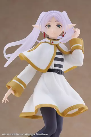 Reservar Figura Frieren Frieren: Beyond Journey's End Coreful Taito Figuras