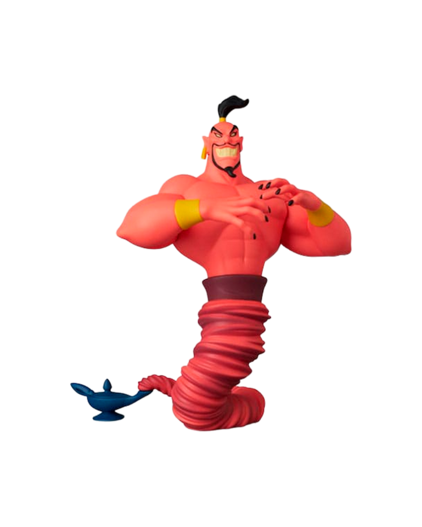 Figura jafar aladdin disney udf series 11 mini