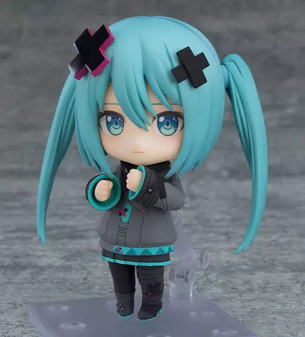 Reservar Figura Hatsune Miku Colorful Stage! The Movie: A Miku Who Can't Sing Sekai Ver. Nendoroid Figuras Estándar