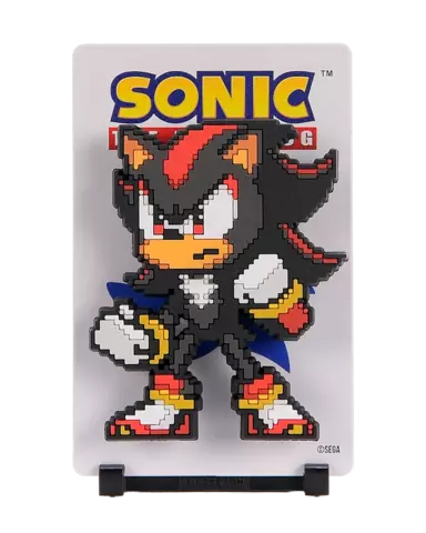 Reservar FiGGYZ - Sonic the Hedgehog (Modern) - Shadow Figuras