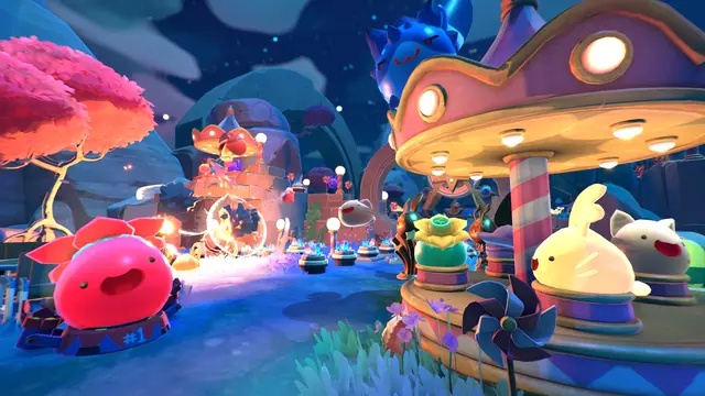 Reservar Slime Rancher 2 Xbox Series Estándar screen 7