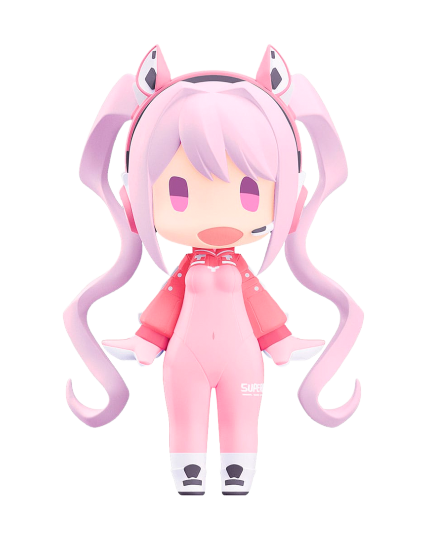Figura Alice Goddess of Victory: Nikke HELLO! Good Smile