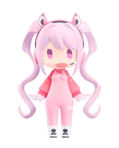 Figura Alice Goddess of Victory: Nikke HELLO! Good Smile