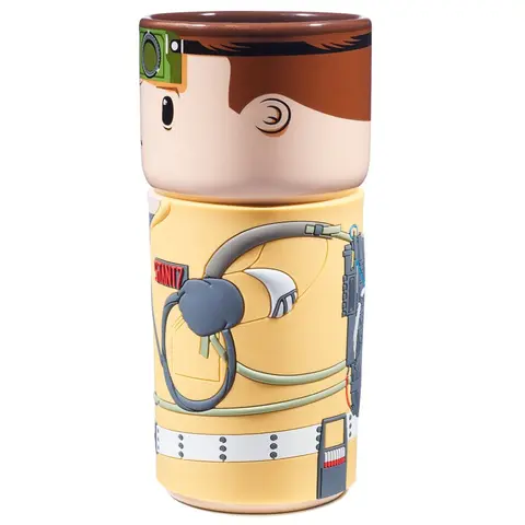 Comprar Taza Cos Cups Los Cazafantasmas Ray Stanz 