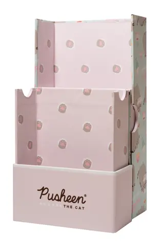Comprar Estuche Lapicero Y Soporte De Movil Pusheen Foodie Collection 