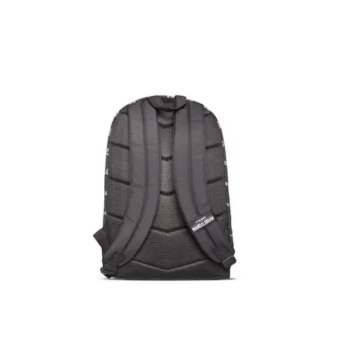 Comprar Mochila Star Wars The Mandalorian & The Child Aop 