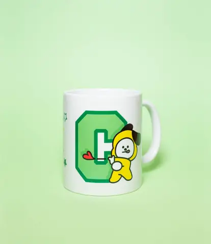 Comprar Taza BT21 Chimmy 