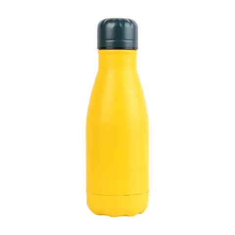 Comprar Botella Metalica Hot&Cold 260Ml Snoopy 