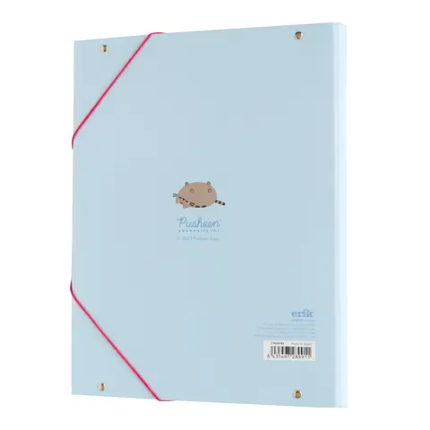 Comprar Carpeta Solapas Pusheen Purrfect Love Collection 