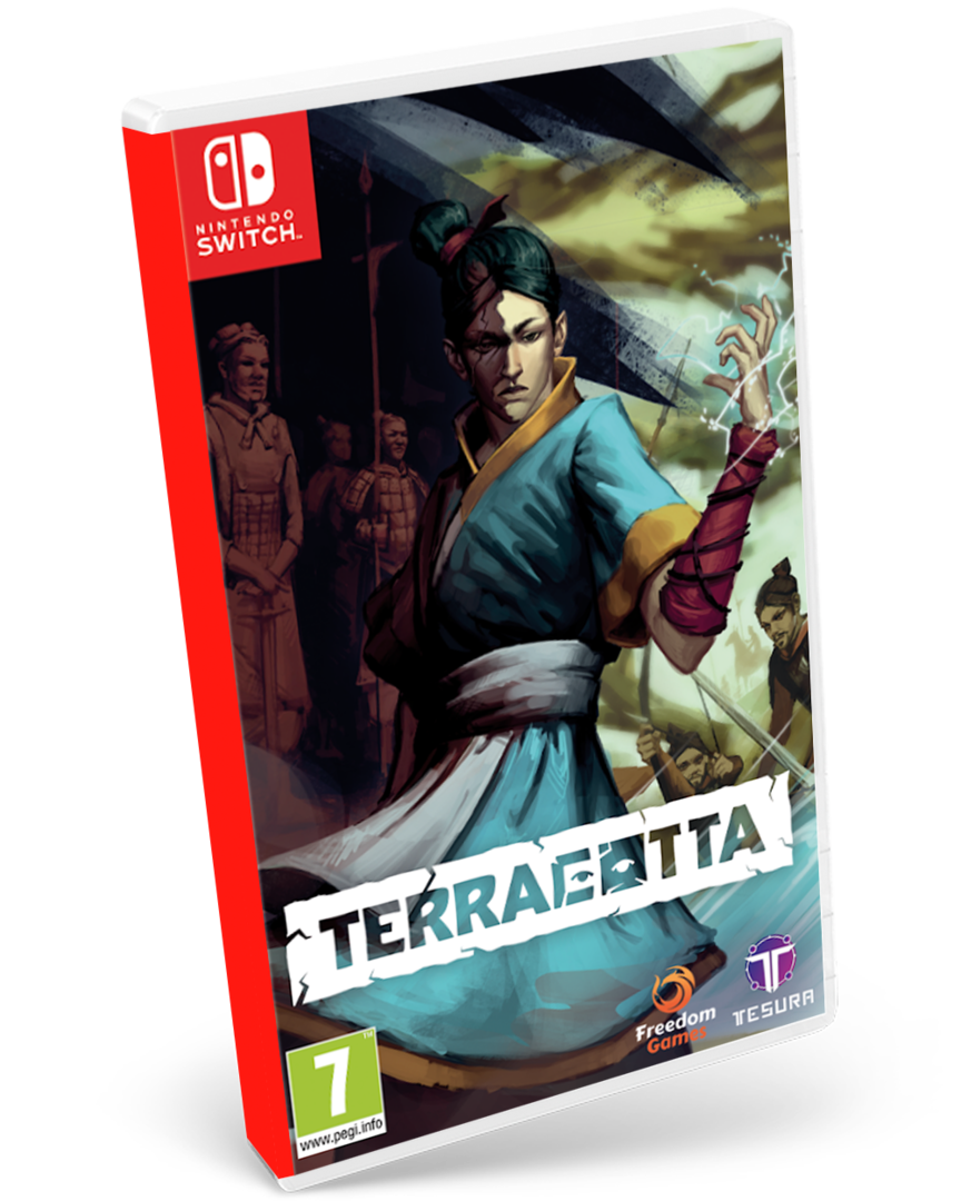 Terracotta