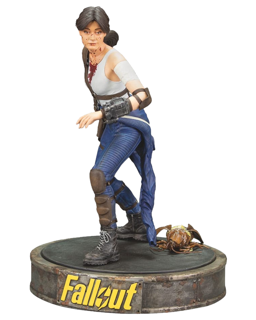 Dark Horse DKH03014958 collectible figure
