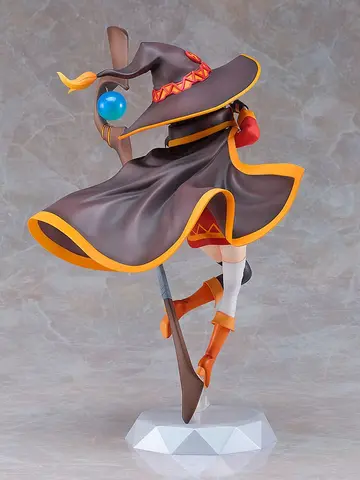 Reservar Estatua Megumin Kono Subarashii Sekai ni Bakuen wo! 30 cm Figuras