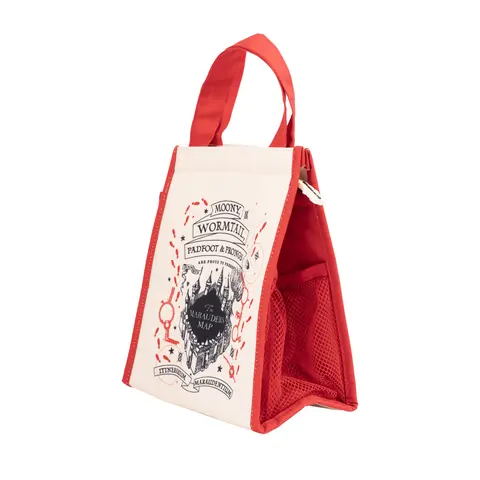 Comprar Bolsa De Almuerzo Harry Potter 