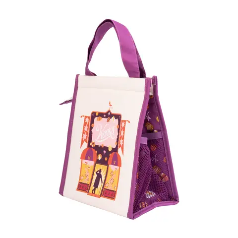 Comprar Bolsa De Almuerzo Wonka 