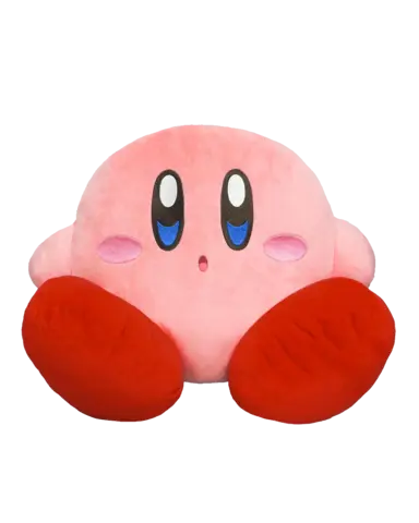 Peluche Kirby 32 cm