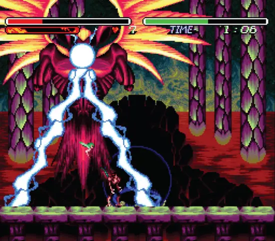 Reservar Majyuo: King of Demons Edición Coleccionista SNES Nintendo SNES Coleccionista screen 2